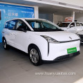 Comfortable electric vehicle Bestune NAT